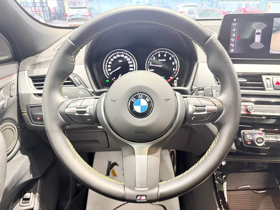 BMW X2 2023 imagem de carro #10