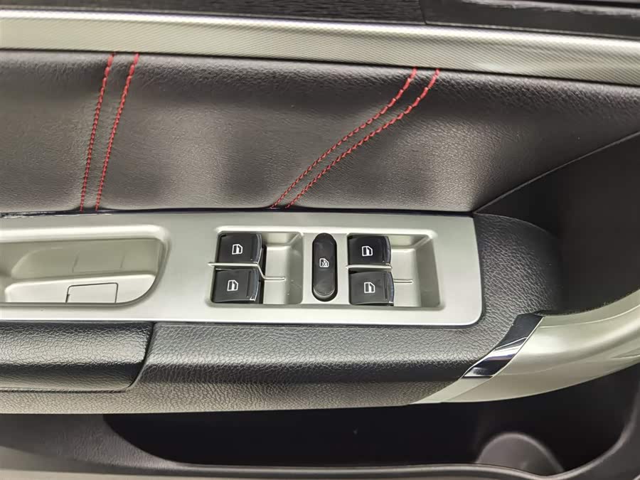 哈弗 哈弗M6 2018 汽车图片 #10