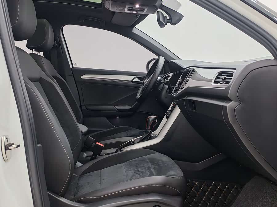 大众 T-ROC探歌 2022 汽车图片 #10