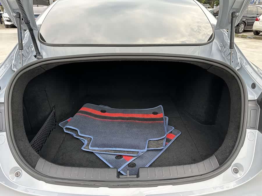 零跑汽车 零跑C01 2023 汽车图片 #10