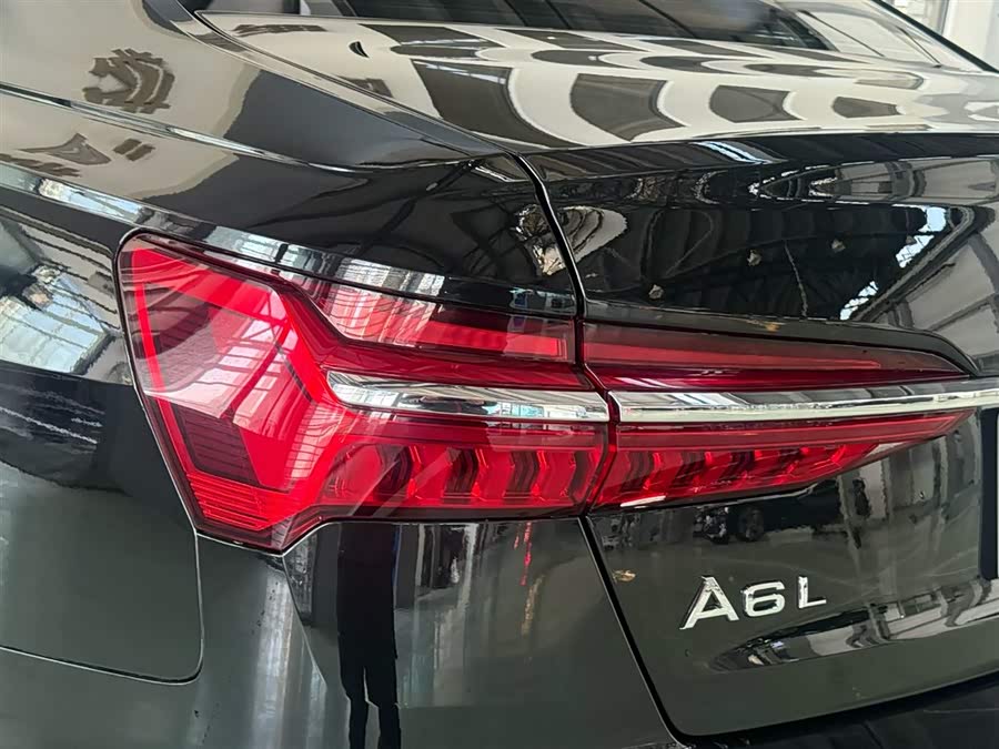 Audi A6L 2020 imagem de carro #10