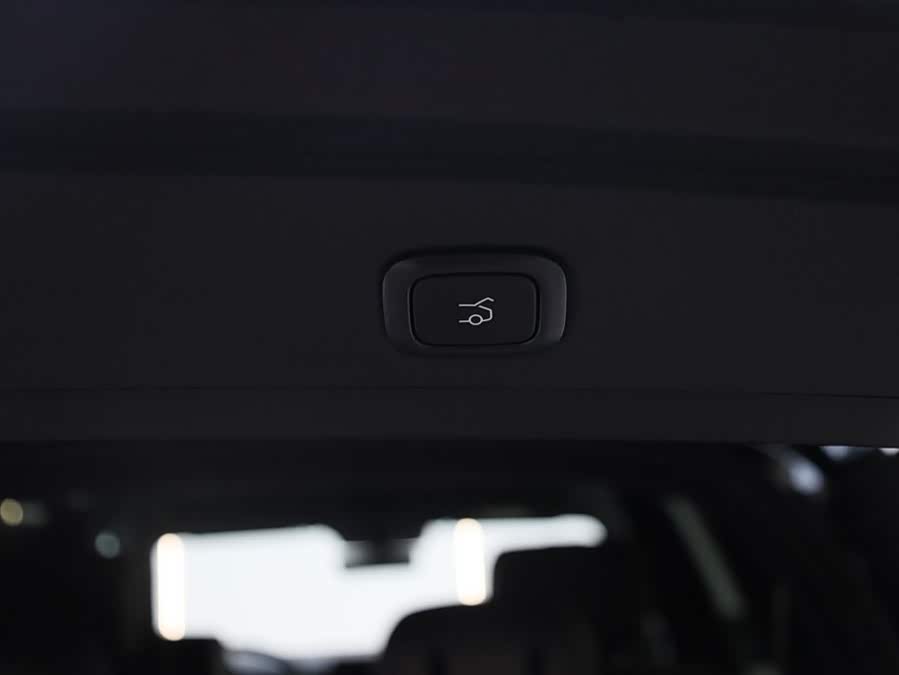 蔚来 蔚来ES8 2025 汽车图片 #10