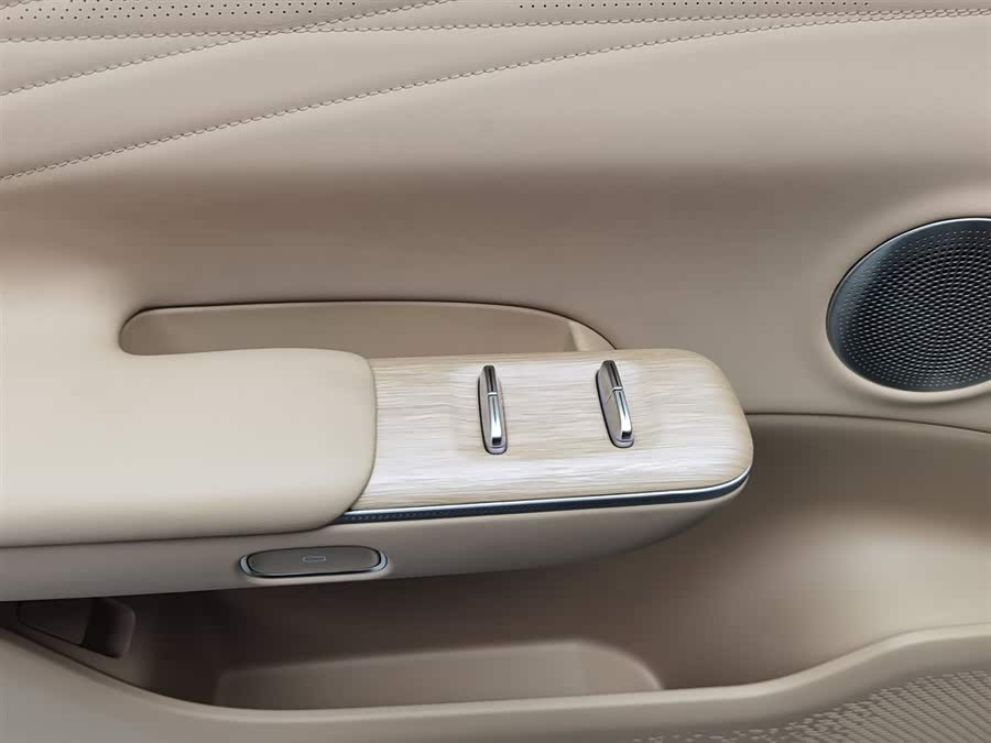 Exceed Stellar Era ET 2024 imagem de carro #10