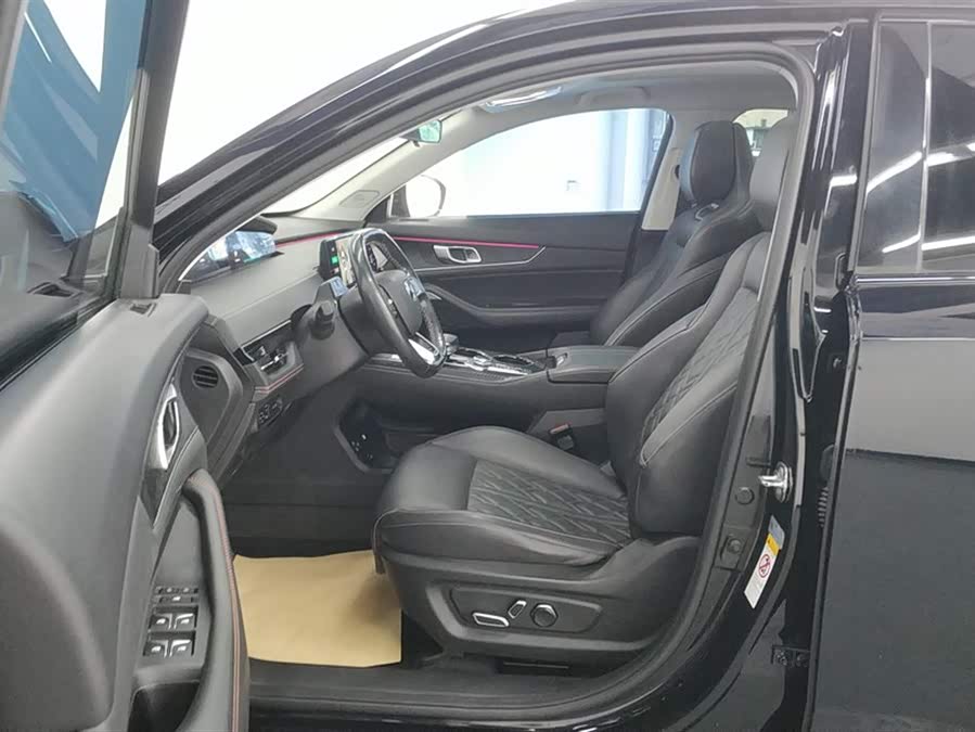 Changan UNI-K 2022 imagem de carro #10