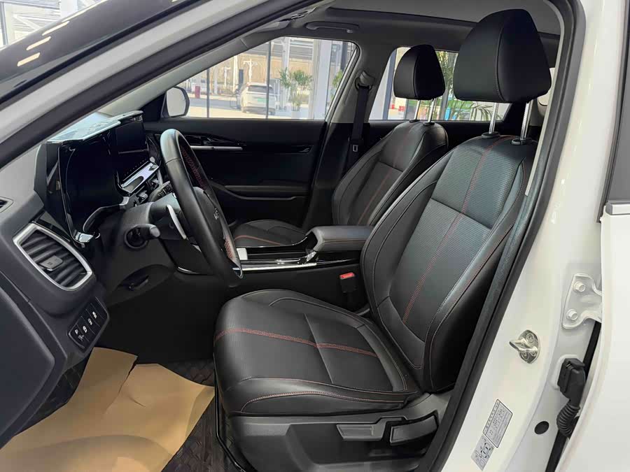 起亚 KX3傲跑 2022 汽车图片 #10