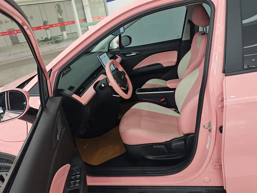 Neta V 2022 صورة سيارة #10