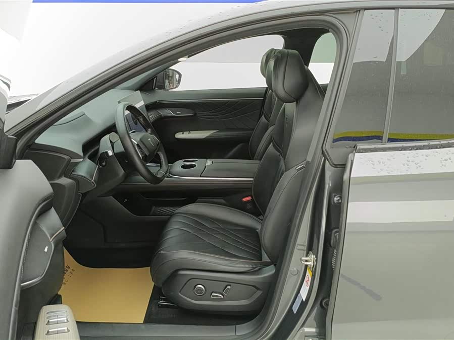 Deepal S07 2023 image de voiture #10