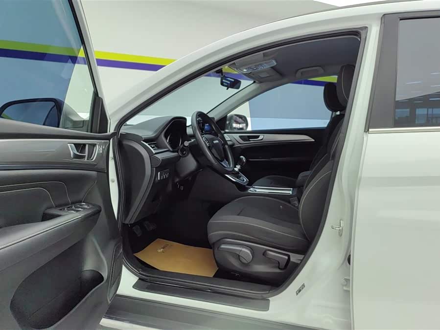 哈弗 哈弗M6 2021 汽车图片 #10