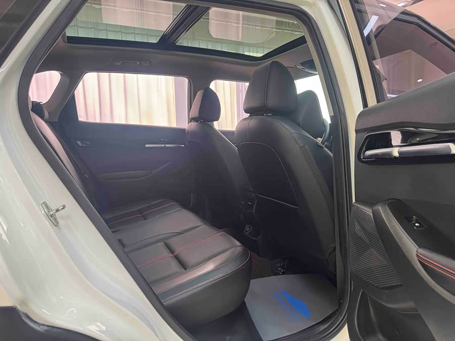 起亚 KX3傲跑 2021 汽车图片 #10