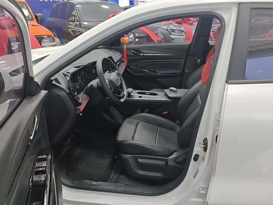 Changan X5 PLUS 2024 car image #10