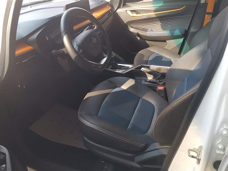 X3 PRO 2022 car image #10