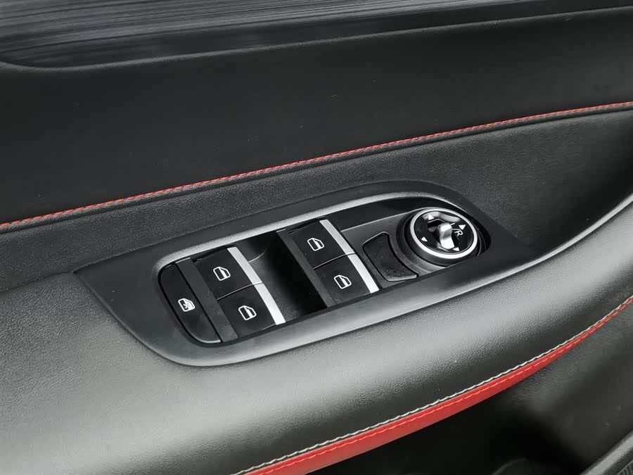 Chery Tiggo 5x 2022 car image #10