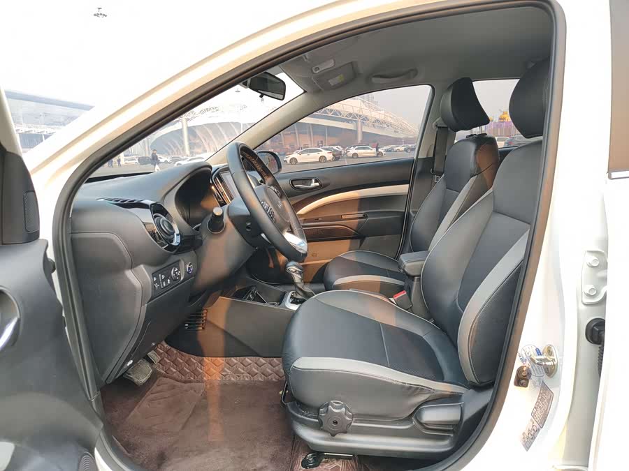 Kia KX1 2022 imagen de coche #10