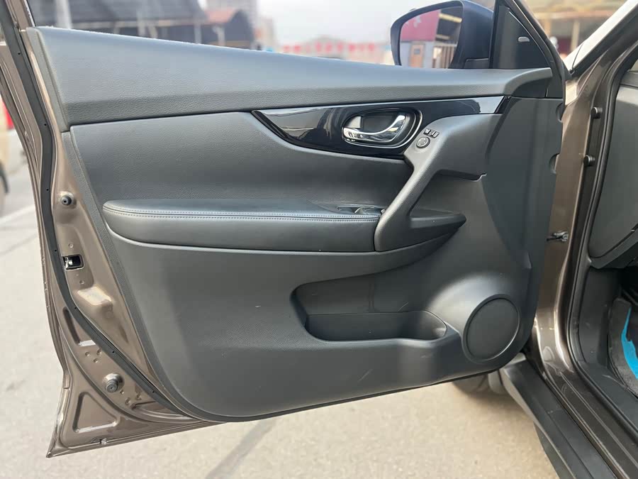 日产 奇骏 2020 汽车图片 #10