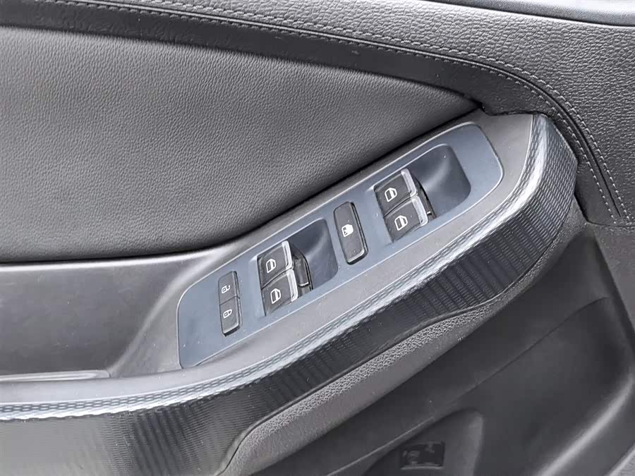 Chery Tiggo 5x 2019 car image #10