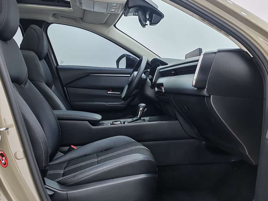 马自达 马自达CX-50行也 2023 汽车图片 #10