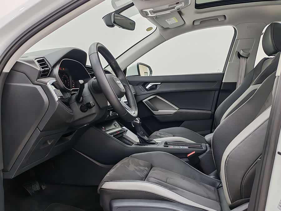Audi Q3 2023 #10 Audi Q3 2023 immagine di auto #10