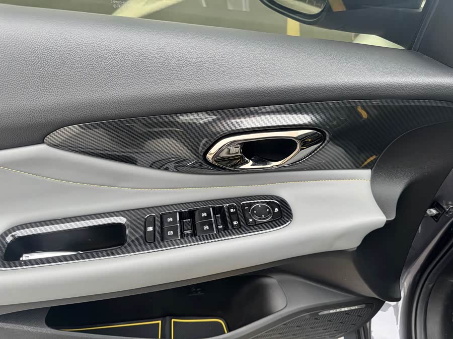 GAC Trumpchi Empow 2021 immagine di auto #10