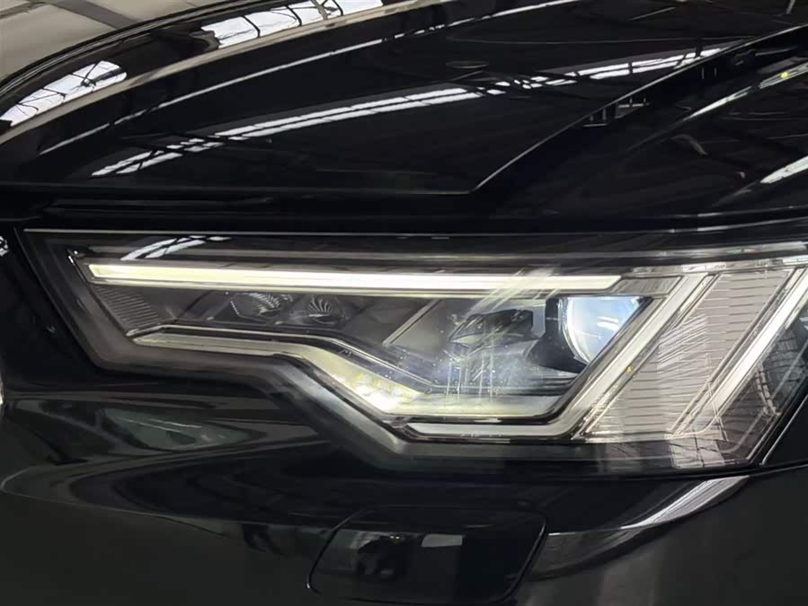 Audi A6L 2020 imagen de coche #10