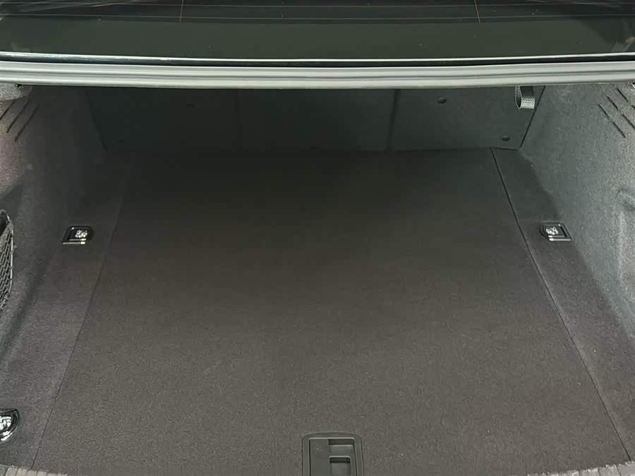 Audi A6L 2023 imagem de carro #10