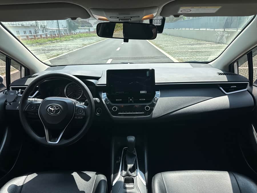 Toyota Allion 2022 immagine di auto #10