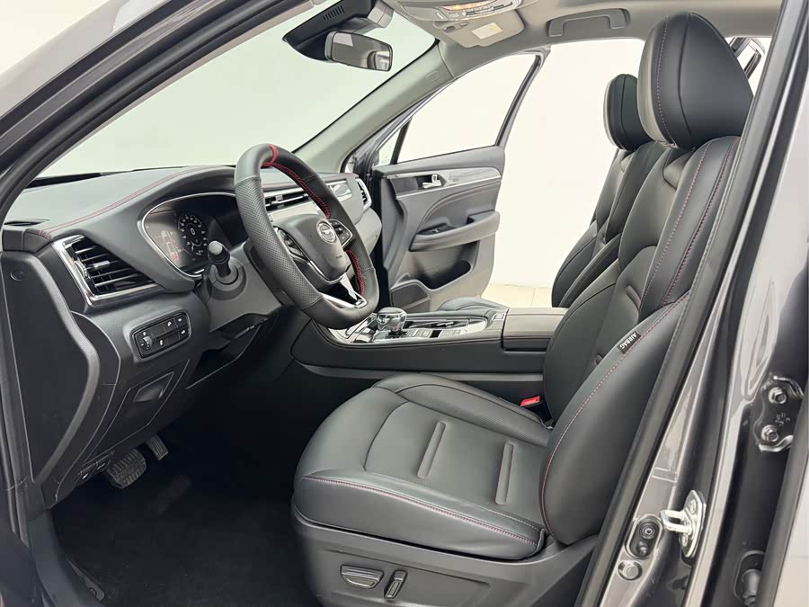 GAC Trumpchi GS4 PLUS 2022 car image #10