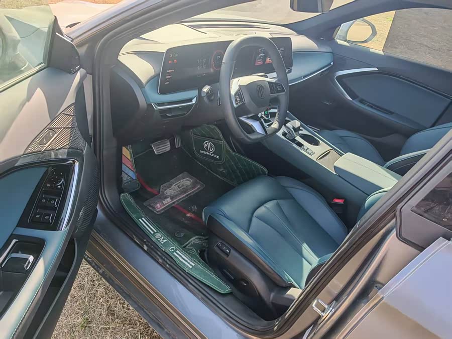 MG 7 2023 изображение автомобиля #10