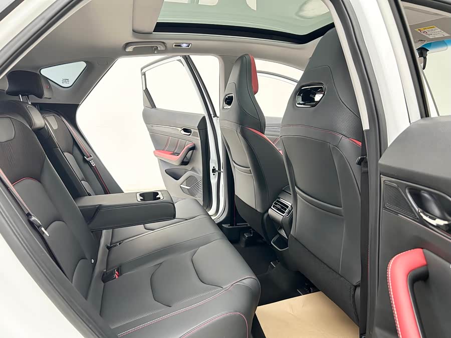 GEELY Emgrand S 2022 car image #10