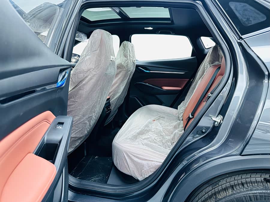 Changan X5 PLUS 2025 car image #10