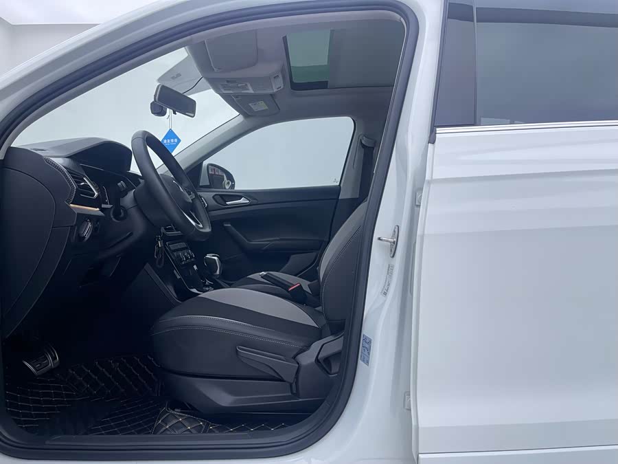 大众 探影 2020 汽车图片 #10