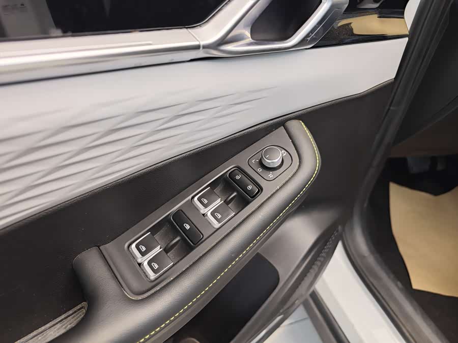 GEELY Coolray 2022 #10 GEELY Coolray 2022 car image #10