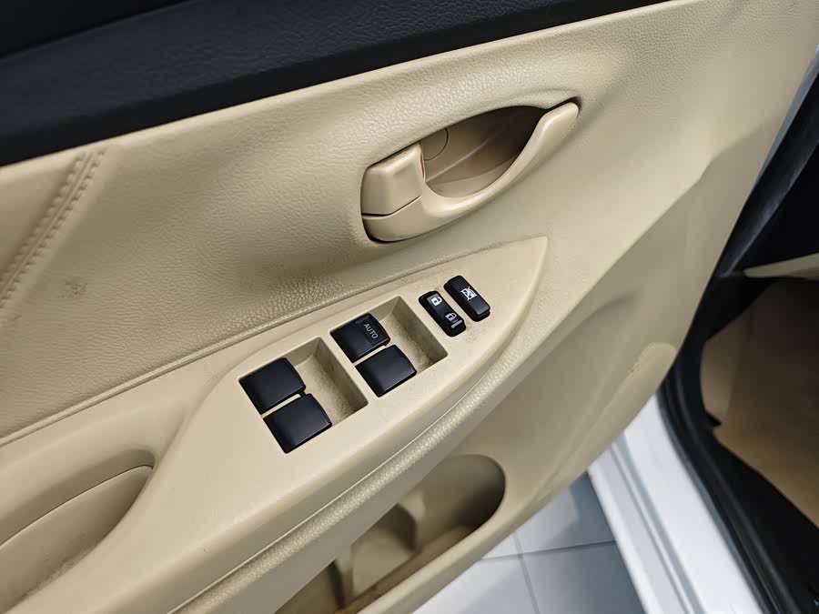 Vios 2018 #10 Vios 2018 immagine di auto #10