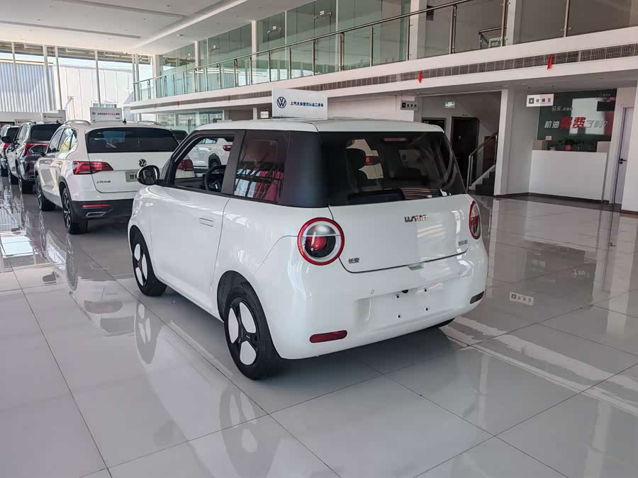 Changan 2022 car image #10