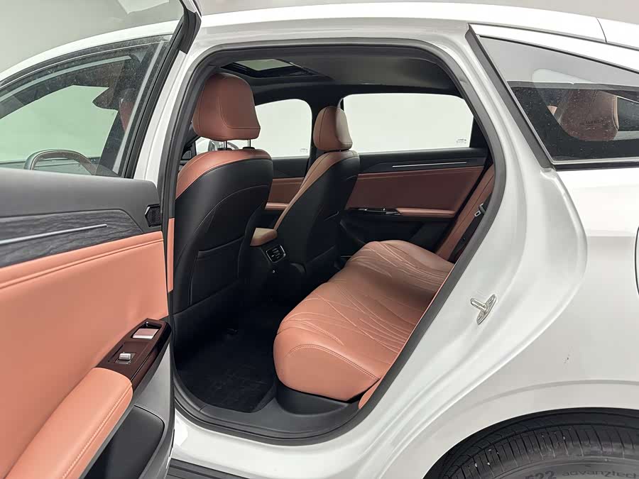 吉利汽车 银河L6 2025 汽车图片 #10