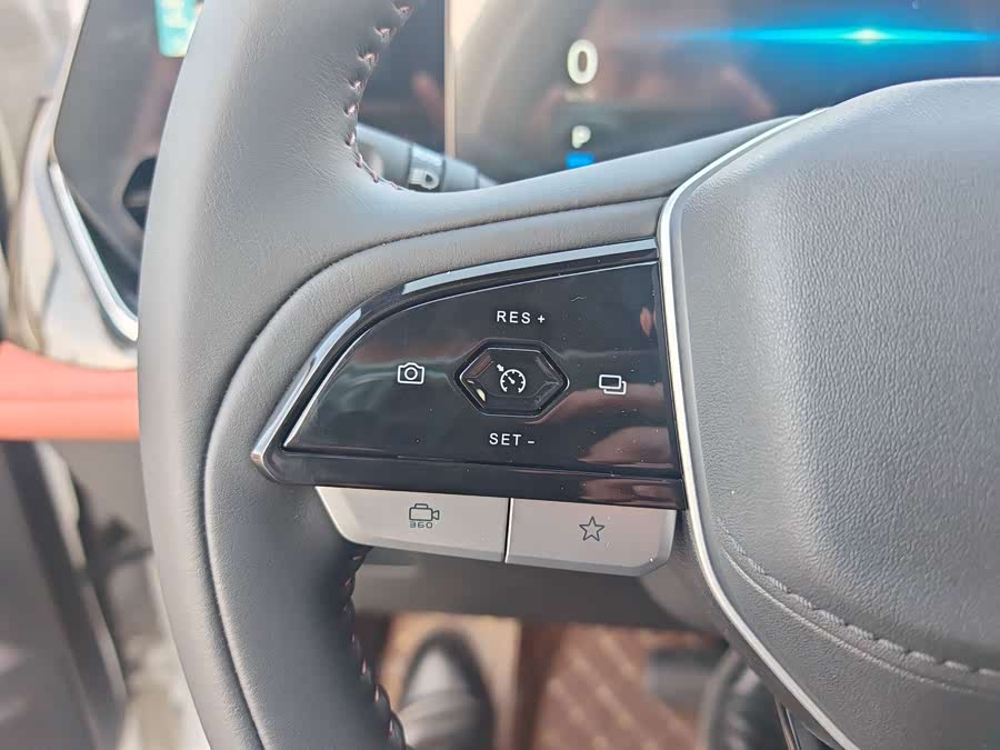 Changan X5 PLUS 2025 car image #10