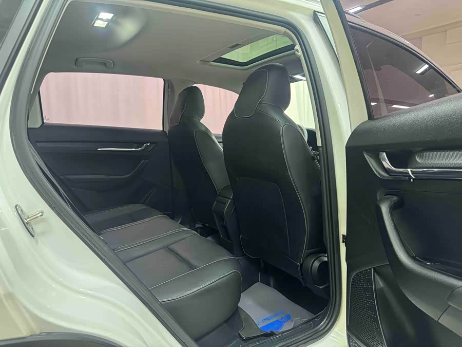 Skoda Kamiq 2021 imagem de carro #10