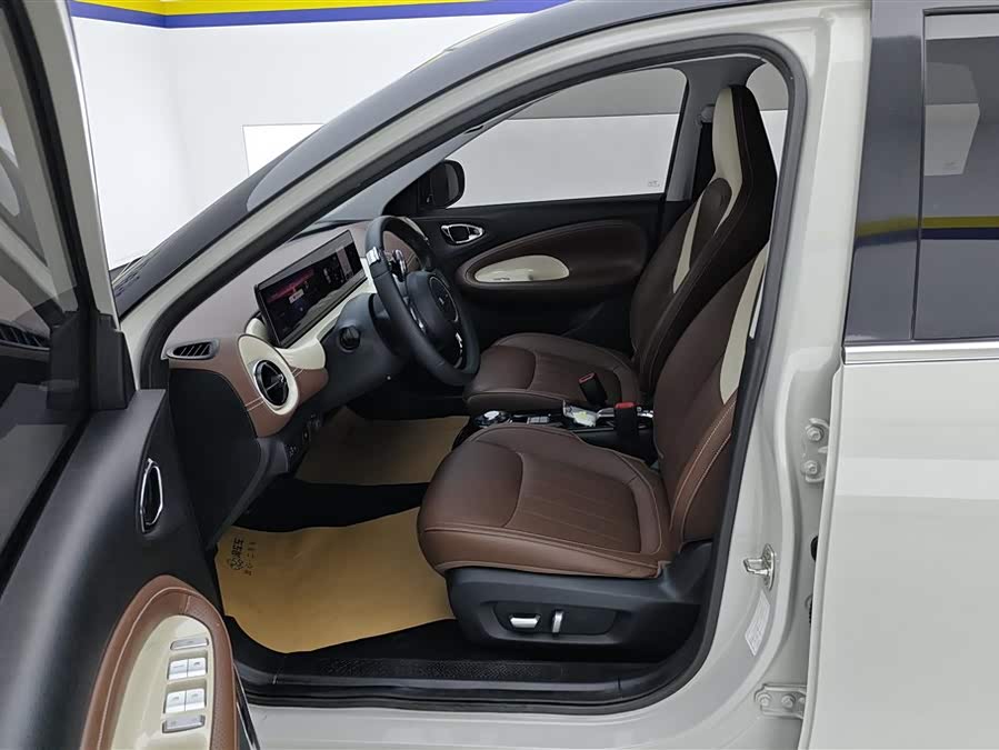 五菱汽车 五菱缤果 2023 汽车图片 #10