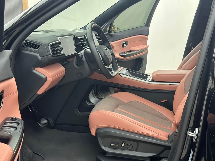 蔚来 蔚来EC6 2022 汽车图片 #10