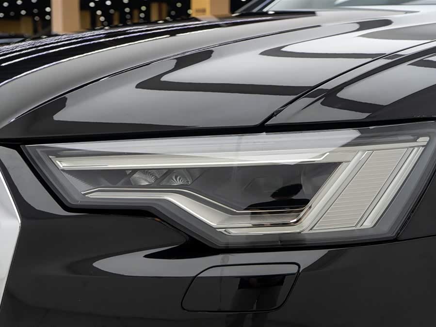 Audi A6L 2020 imagem de carro #10