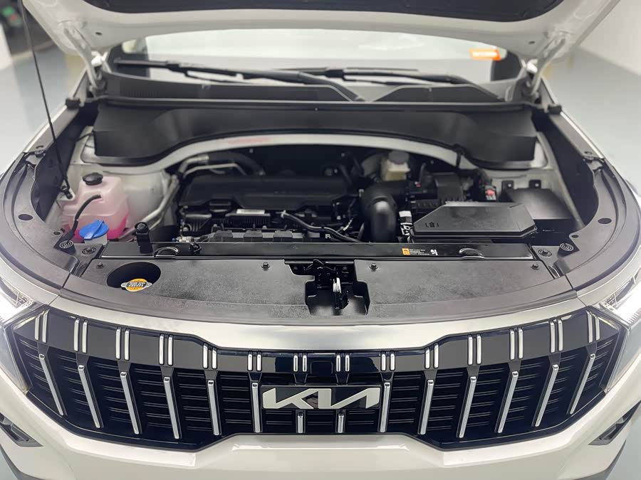 Kia Sportage R 2025 imagen de coche #10