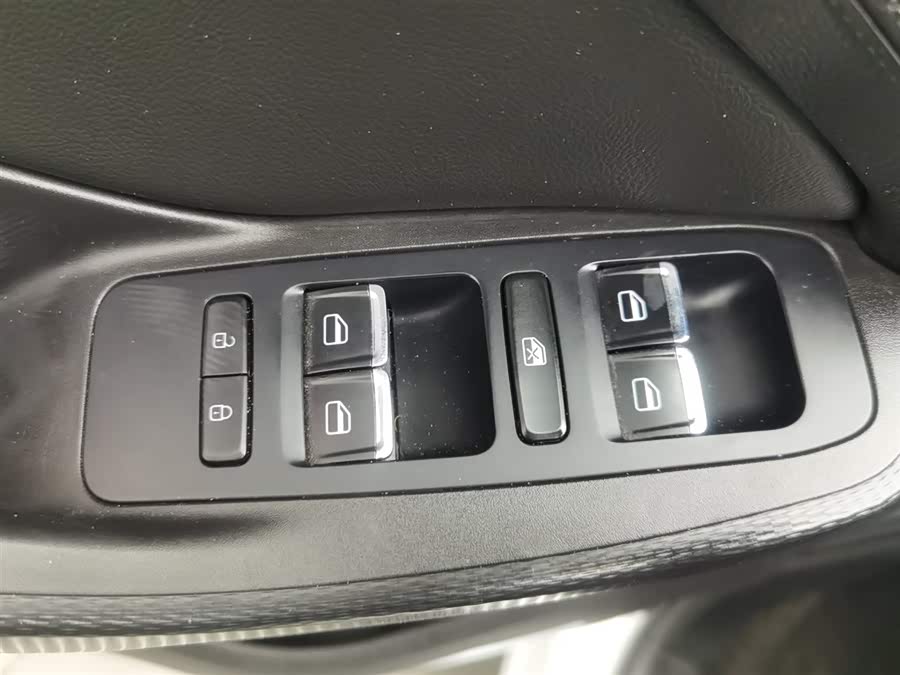 Chery Tiggo 5x 2019 car image #10