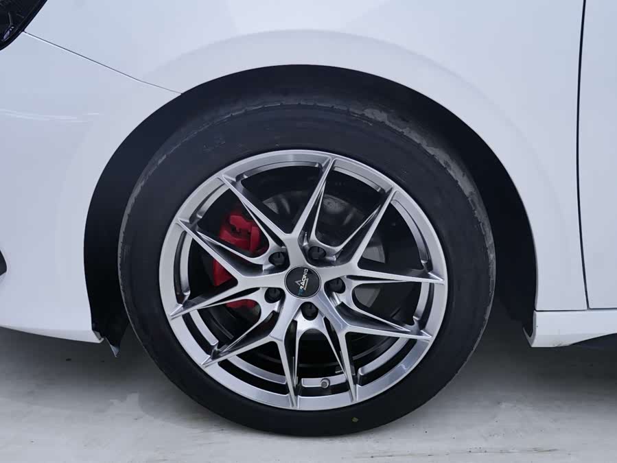 GEELY Binray 2024 car image #10