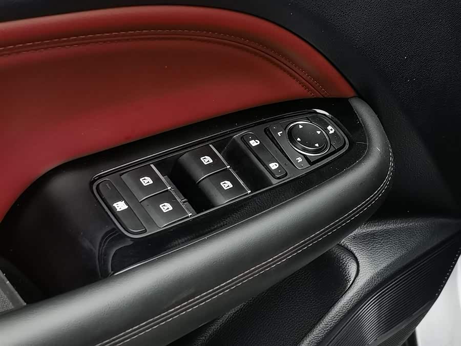 广汽传祺 传祺GS4 PLUS 2021 汽车图片 #10