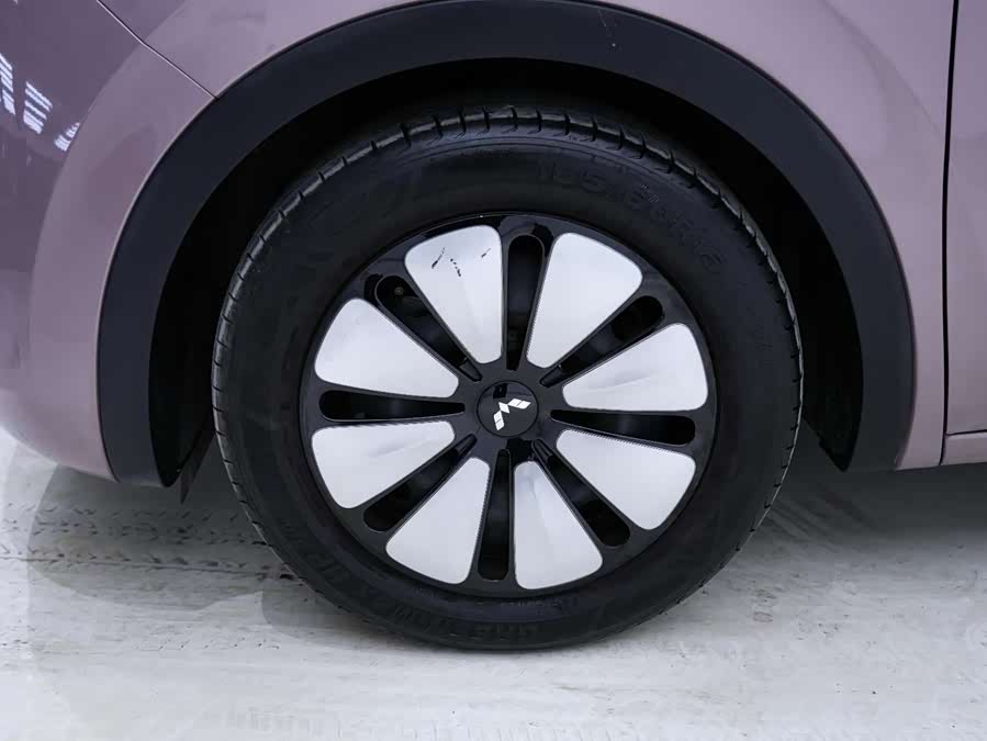 Wuling Binguo 2023 изображение автомобиля #10