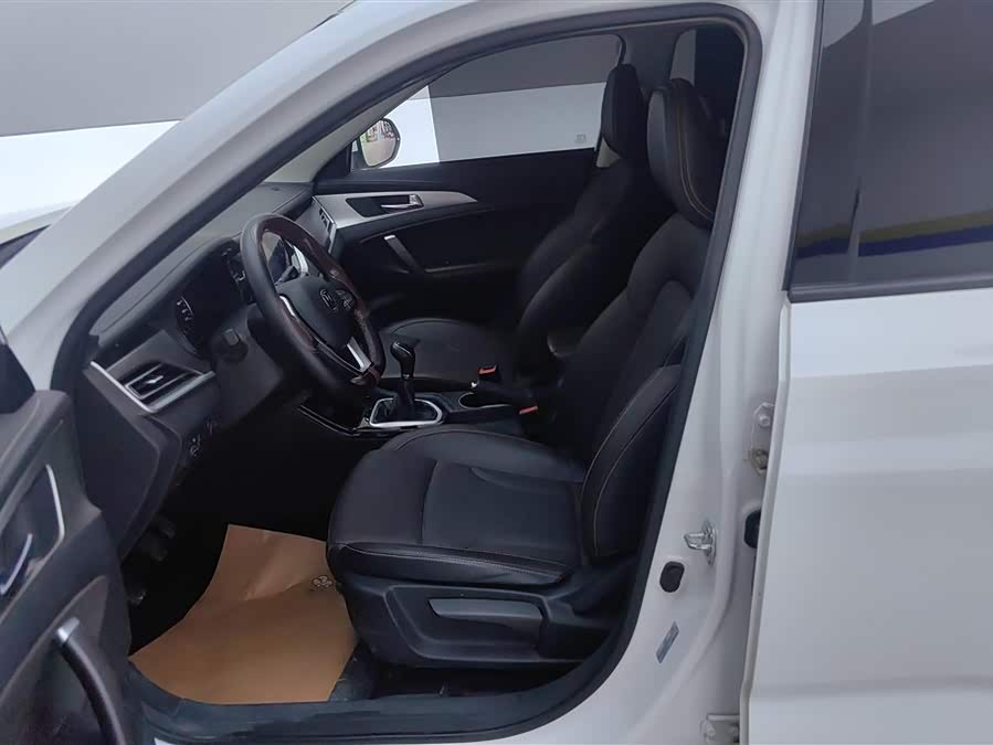 Changan CS35 Plus 2019 imagen de coche #10