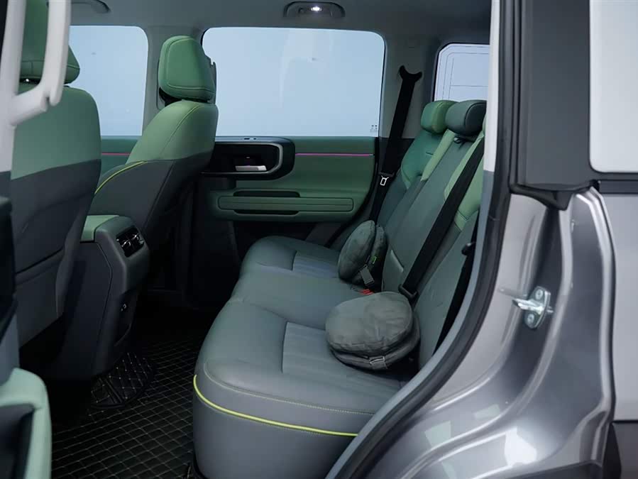 Beijing 2023 immagine di auto #10