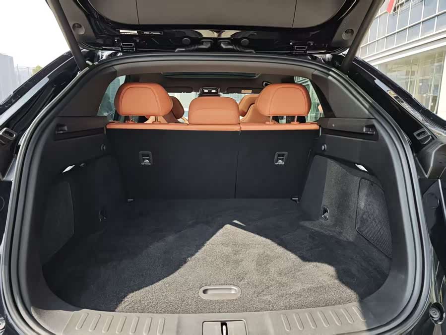 Deepal S07 2024 image de voiture #10