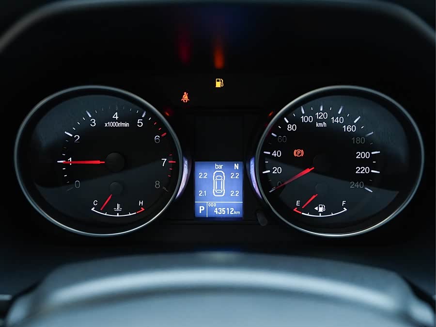 哈弗 哈弗M6 2023 汽车图片 #10