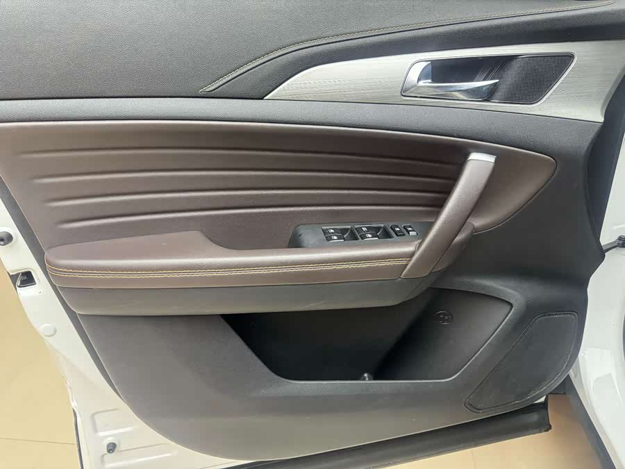 Changan CS35 Plus 2019 imagem de carro #10