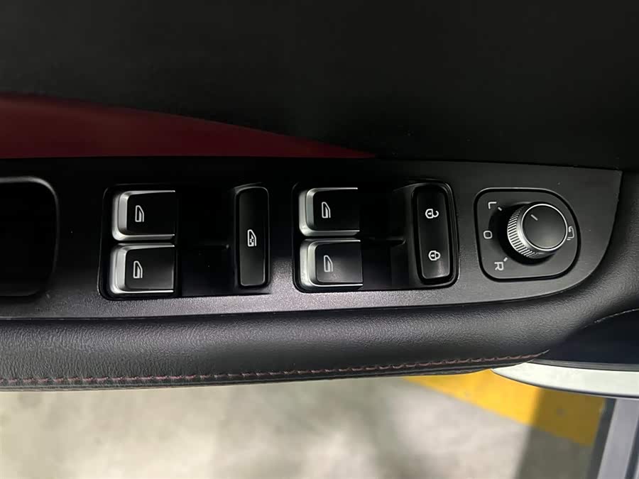 GEELY Coolray 2021 #10 GEELY Coolray 2021 car image #10